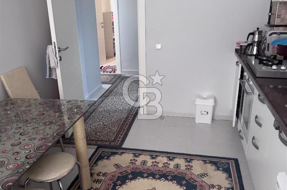 CB CITY’DEN ESKİŞEHİR ALANÖNÜ MAHALLESİNDE SATLIK 2+1 DAİRE