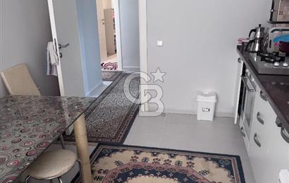 CB CITY’DEN ESKİŞEHİR ALANÖNÜ MAHALLESİNDE SATLIK 2+1 DAİRE