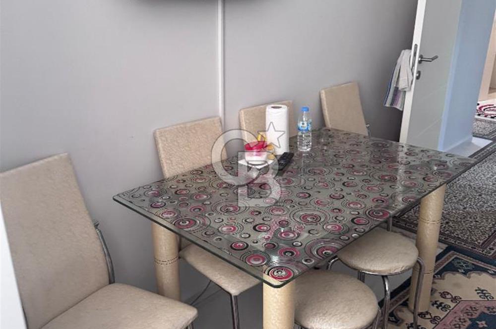 CB CITY’DEN ESKİŞEHİR ALANÖNÜ MAHALLESİNDE SATLIK 2+1 DAİRE