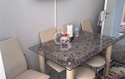 CB CITY’DEN ESKİŞEHİR ALANÖNÜ MAHALLESİNDE SATLIK 2+1 DAİRE