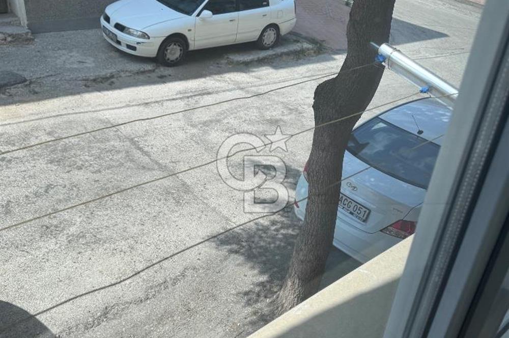 CB CITY’DEN ESKİŞEHİR ALANÖNÜ MAHALLESİNDE SATLIK 2+1 DAİRE