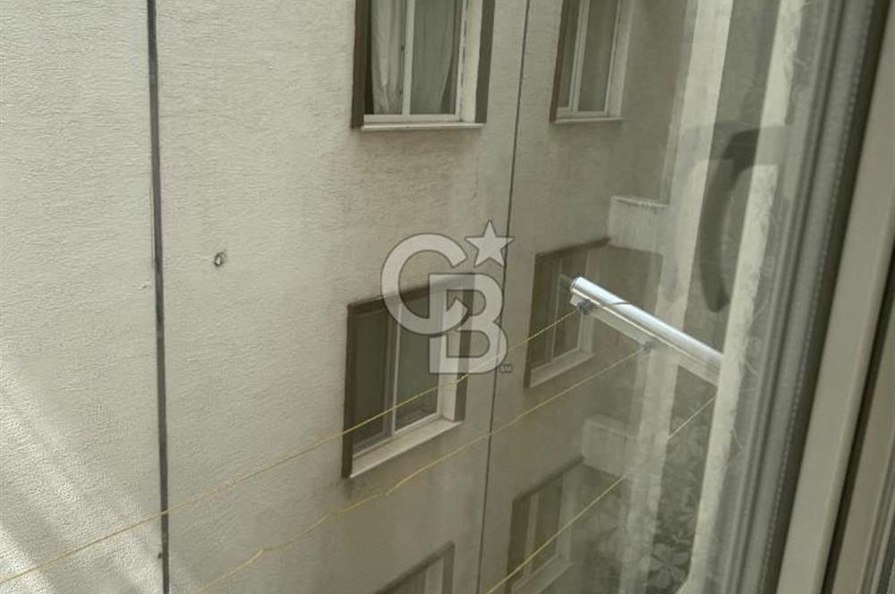 CB CITY’DEN ESKİŞEHİR ALANÖNÜ MAHALLESİNDE SATLIK 2+1 DAİRE