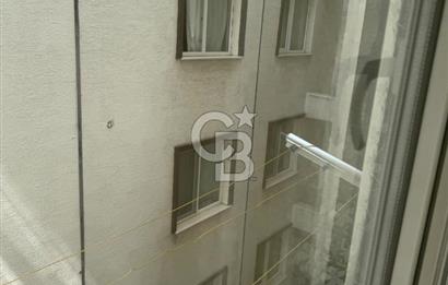 CB CITY’DEN ESKİŞEHİR ALANÖNÜ MAHALLESİNDE SATLIK 2+1 DAİRE