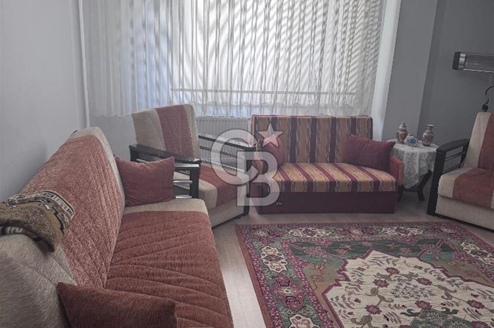 CB CITY’DEN ESKİŞEHİR ALANÖNÜ MAHALLESİNDE SATLIK 2+1 DAİRE