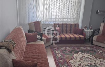 CB CITY’DEN ESKİŞEHİR ALANÖNÜ MAHALLESİNDE SATLIK 2+1 DAİRE