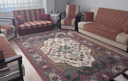 CB CITY’DEN ESKİŞEHİR ALANÖNÜ MAHALLESİNDE SATLIK 2+1 DAİRE