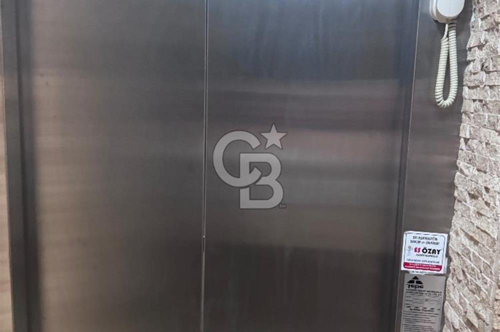 CB CITY’DEN ESKİŞEHİR ALANÖNÜ MAHALLESİNDE SATLIK 2+1 DAİRE