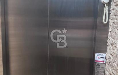 CB CITY’DEN ESKİŞEHİR ALANÖNÜ MAHALLESİNDE SATLIK 2+1 DAİRE