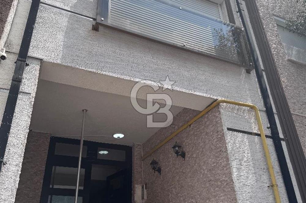 CB CITY’DEN ESKİŞEHİR ALANÖNÜ MAHALLESİNDE SATLIK 2+1 DAİRE