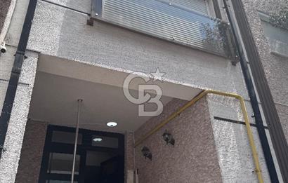 CB CITY’DEN ESKİŞEHİR ALANÖNÜ MAHALLESİNDE SATLIK 2+1 DAİRE