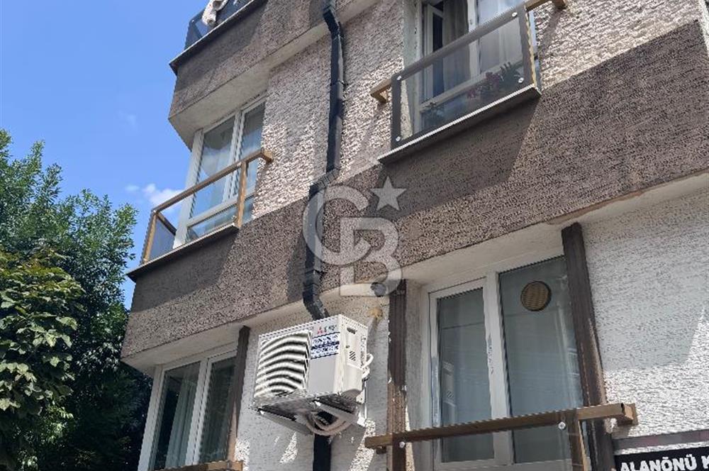 CB CITY’DEN ESKİŞEHİR ALANÖNÜ MAHALLESİNDE SATLIK 2+1 DAİRE