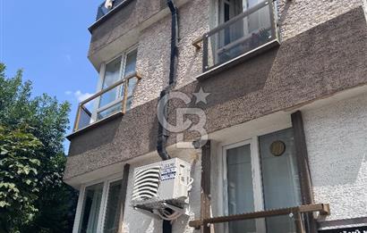 CB CITY’DEN ESKİŞEHİR ALANÖNÜ MAHALLESİNDE SATLIK 2+1 DAİRE