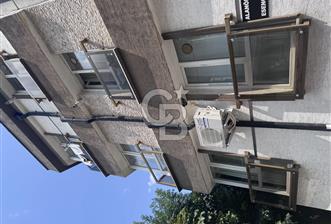 CB CITY’DEN ESKİŞEHİR ALANÖNÜ MAHALLESİNDE SATLIK 2+1 DAİRE