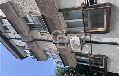 CB CITY’DEN ESKİŞEHİR ALANÖNÜ MAHALLESİNDE SATLIK 2+1 DAİRE