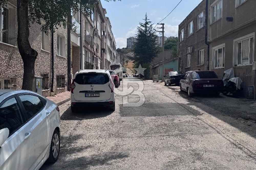 CB CITY’DEN ESKİŞEHİR ALANÖNÜ MAHALLESİNDE SATLIK 2+1 DAİRE