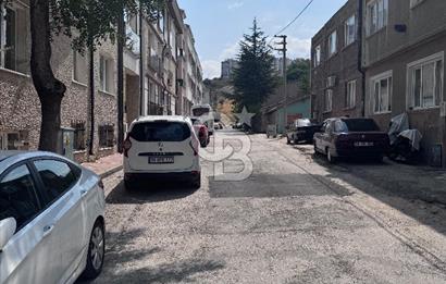 CB CITY’DEN ESKİŞEHİR ALANÖNÜ MAHALLESİNDE SATLIK 2+1 DAİRE