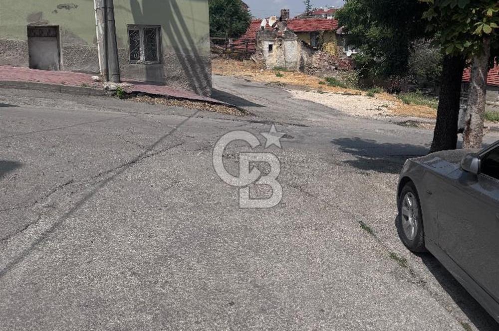 CB CITY’DEN ESKİŞEHİR ALANÖNÜ MAHALLESİNDE SATLIK 2+1 DAİRE