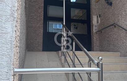 CB CITY’DEN ESKİŞEHİR ALANÖNÜ MAHALLESİNDE SATLIK 2+1 DAİRE