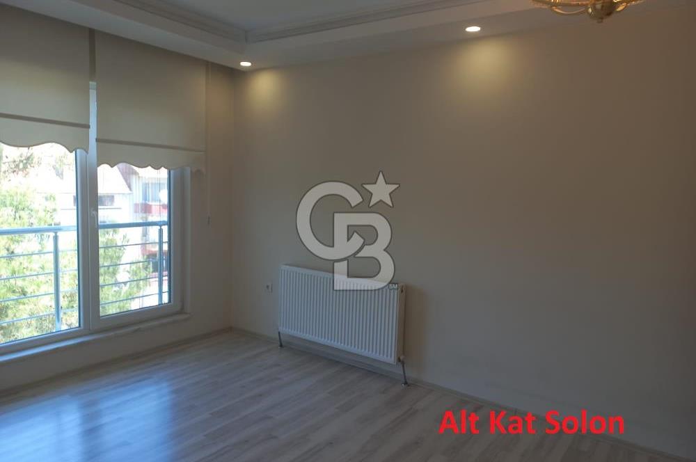 CB CITY’DEN BİLECİK OSMANELİ’DE SATILIK DUBLEKS DAİRE