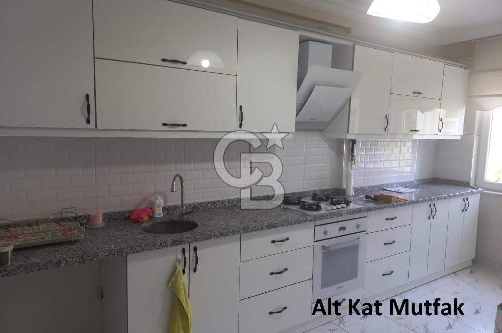 CB CITY’DEN BİLECİK OSMANELİ’DE SATILIK DUBLEKS DAİRE