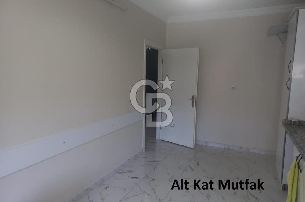 CB CITY’DEN BİLECİK OSMANELİ’DE SATILIK DUBLEKS DAİRE