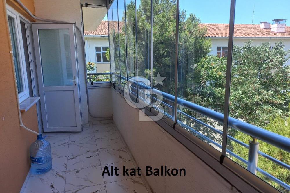 CB CITY’DEN BİLECİK OSMANELİ’DE SATILIK DUBLEKS DAİRE