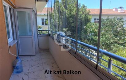 CB CITY’DEN BİLECİK OSMANELİ’DE SATILIK DUBLEKS DAİRE