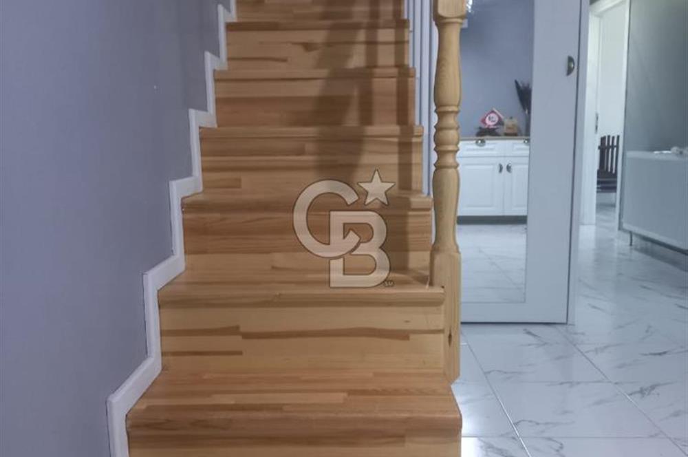 CB CITY’DEN BİLECİK OSMANELİ’DE SATILIK DUBLEKS DAİRE