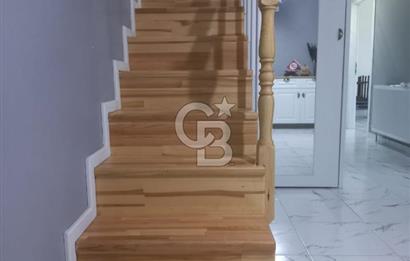 CB CITY’DEN BİLECİK OSMANELİ’DE SATILIK DUBLEKS DAİRE