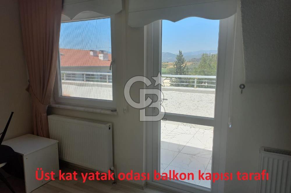 CB CITY’DEN BİLECİK OSMANELİ’DE SATILIK DUBLEKS DAİRE