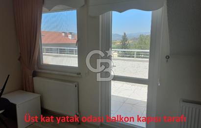 CB CITY’DEN BİLECİK OSMANELİ’DE SATILIK DUBLEKS DAİRE