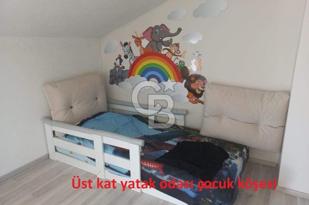 CB CITY’DEN BİLECİK OSMANELİ’DE SATILIK DUBLEKS DAİRE