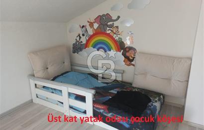 CB CITY’DEN BİLECİK OSMANELİ’DE SATILIK DUBLEKS DAİRE