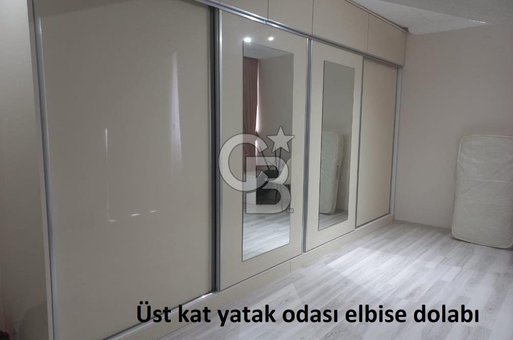 CB CITY’DEN BİLECİK OSMANELİ’DE SATILIK DUBLEKS DAİRE