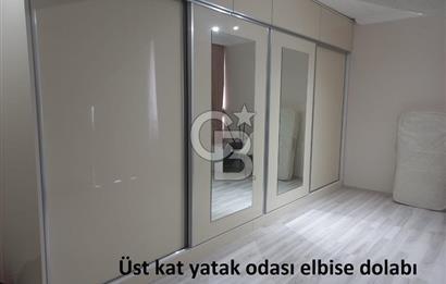 CB CITY’DEN BİLECİK OSMANELİ’DE SATILIK DUBLEKS DAİRE