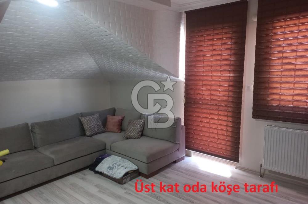 CB CITY’DEN BİLECİK OSMANELİ’DE SATILIK DUBLEKS DAİRE