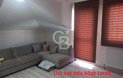 CB CITY’DEN BİLECİK OSMANELİ’DE SATILIK DUBLEKS DAİRE