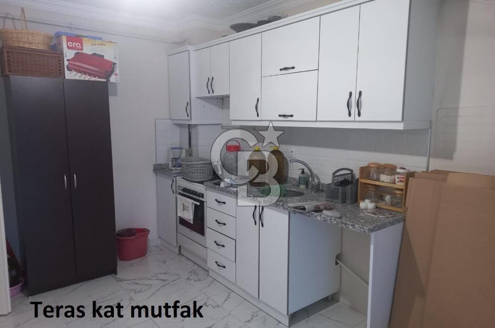 CB CITY’DEN BİLECİK OSMANELİ’DE SATILIK DUBLEKS DAİRE