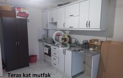 CB CITY’DEN BİLECİK OSMANELİ’DE SATILIK DUBLEKS DAİRE