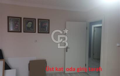 CB CITY’DEN BİLECİK OSMANELİ’DE SATILIK DUBLEKS DAİRE