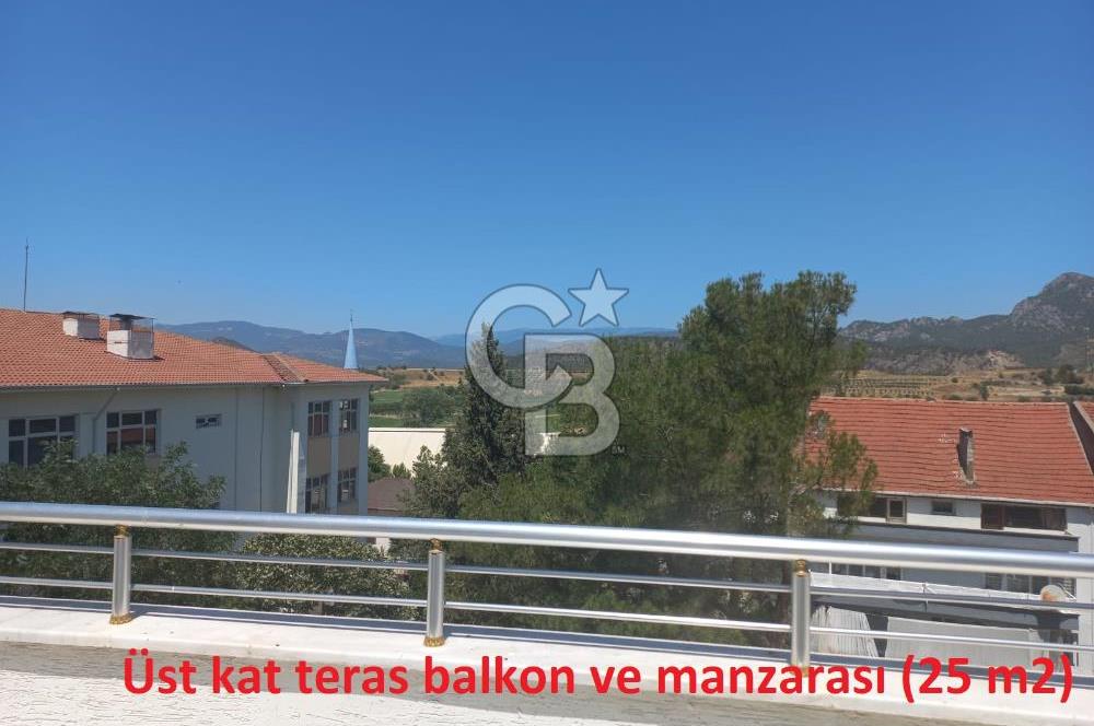 CB CITY’DEN BİLECİK OSMANELİ’DE SATILIK DUBLEKS DAİRE