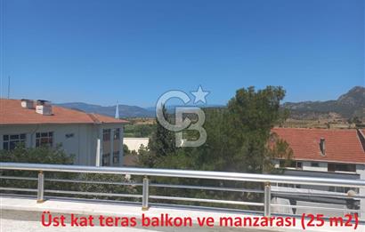 CB CITY’DEN BİLECİK OSMANELİ’DE SATILIK DUBLEKS DAİRE