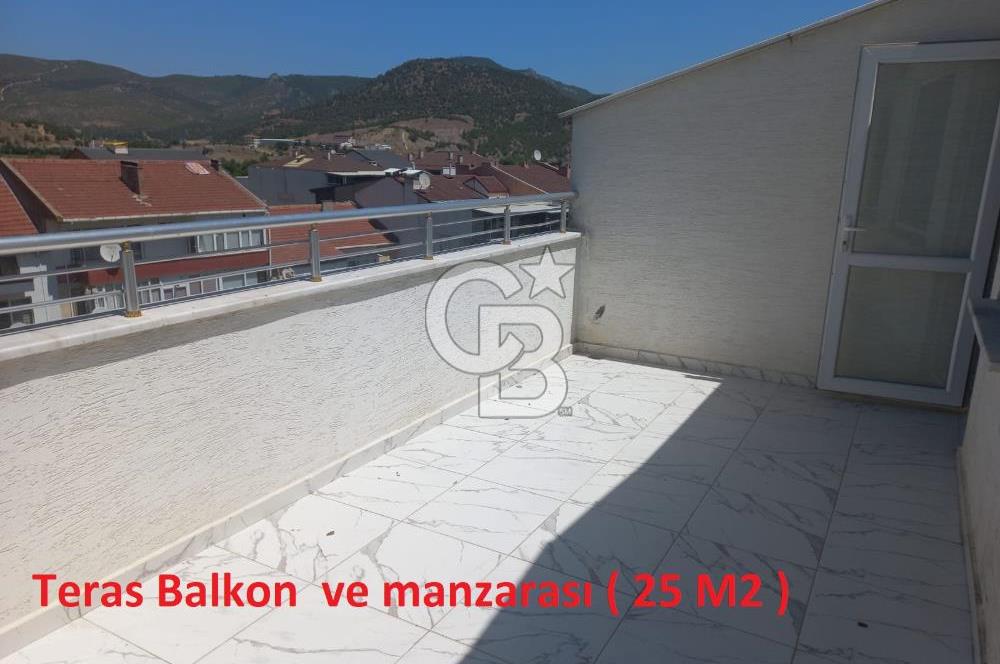 CB CITY’DEN BİLECİK OSMANELİ’DE SATILIK DUBLEKS DAİRE