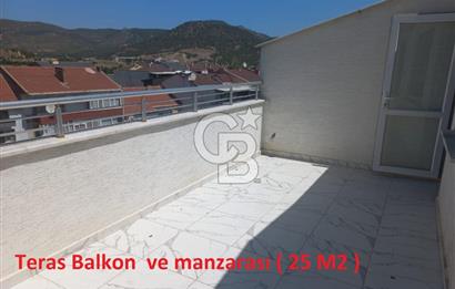 CB CITY’DEN BİLECİK OSMANELİ’DE SATILIK DUBLEKS DAİRE