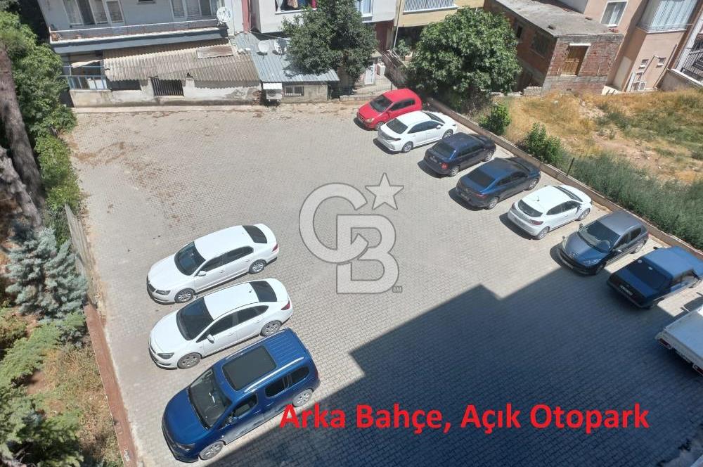 CB CITY’DEN BİLECİK OSMANELİ’DE SATILIK DUBLEKS DAİRE