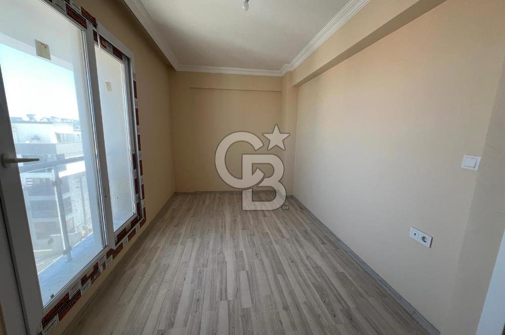 ULUKENT 29 EKİM MAHALLESİ 2+0 KAPALI MUTFAK KİRALIK DAİRE