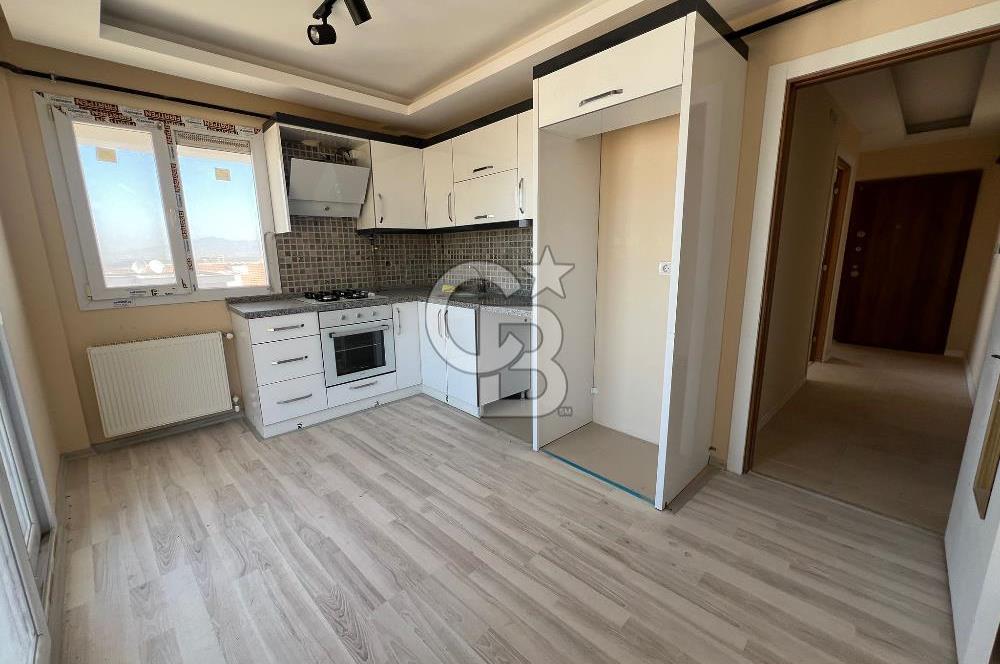 ULUKENT 29 EKİM MAHALLESİ 2+0 KAPALI MUTFAK KİRALIK DAİRE