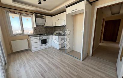 ULUKENT 29 EKİM MAHALLESİ 2+0 KAPALI MUTFAK KİRALIK DAİRE