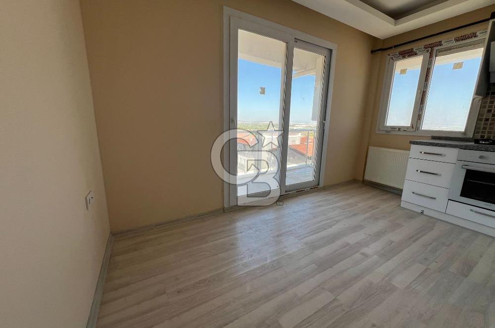 ULUKENT 29 EKİM MAHALLESİ 2+0 KAPALI MUTFAK KİRALIK DAİRE