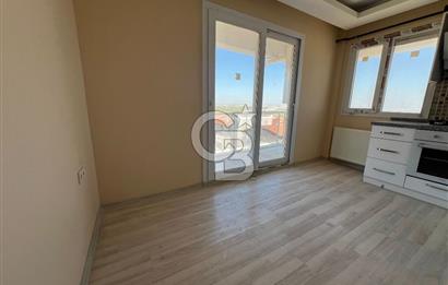 ULUKENT 29 EKİM MAHALLESİ 2+0 KAPALI MUTFAK KİRALIK DAİRE